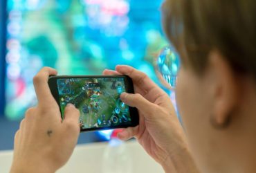 choosing a gaming site