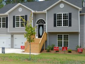 buyer in order to sell property