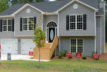 buyer in order to sell property