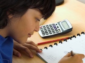 Encourage Your Child to Love Math With Cool Online Class