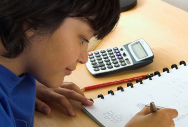 Encourage Your Child to Love Math With Cool Online Class