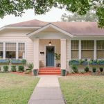 Influencing the house changes for sale