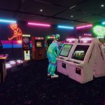 Arcade Games- A Fun Way To Frolic