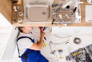 Drain Cleaning Services