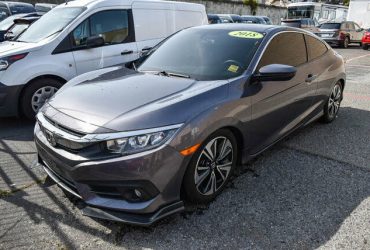 Honda dealer near Palo Alto