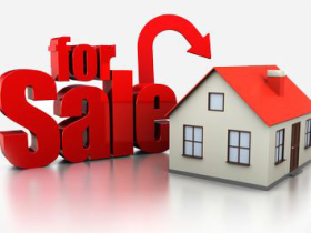 sell property through the online