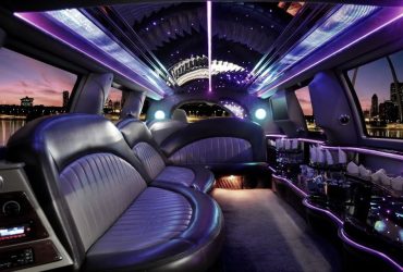 Best Limo Bus Service