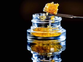 live resin