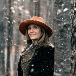 what to wear over formal dress when cold