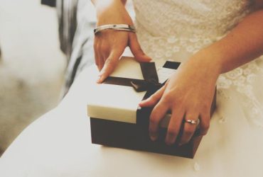 Gift of Choice: Wedding Vouchers for the Newlyweds—Wedding Pastry Vouchers