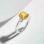 diamond jewellery set