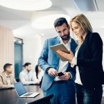 business plan bullet points