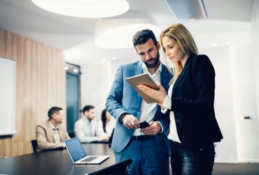 business plan bullet points