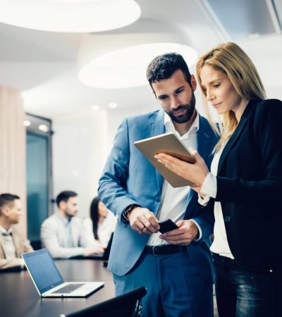 business plan bullet points